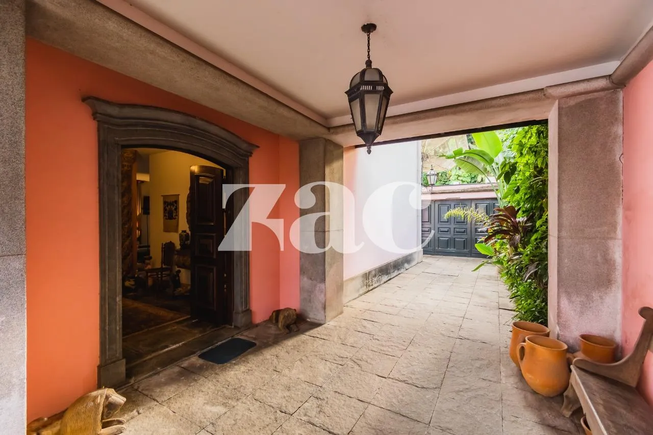 Casa com 1 suítes à venda em Alto De Pinheiros, São Paulo, por R$ 11.200.000 Imagem 13