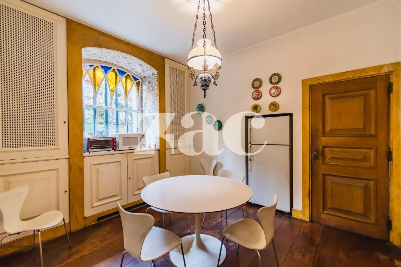 Casa com 1 suítes à venda em Alto De Pinheiros, São Paulo, por R$ 11.200.000 Imagem 17