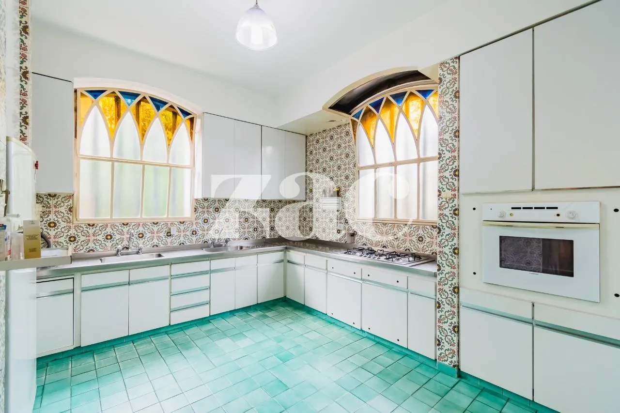 Casa com 1 suítes à venda em Alto De Pinheiros, São Paulo, por R$ 11.200.000 Imagem 18