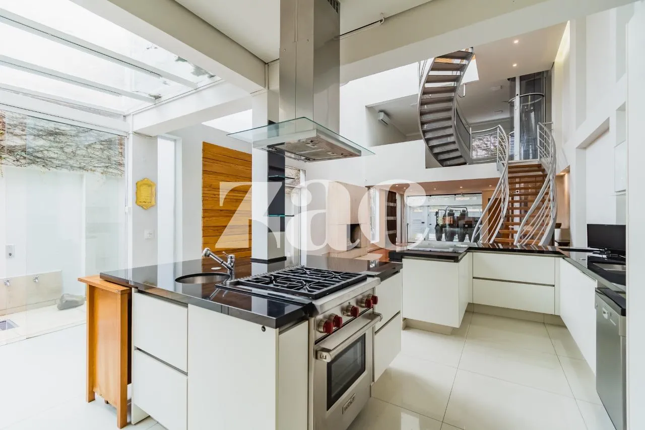 Casa com 1 suítes à venda em Jardim Paulista, São Paulo, por R$ 3.990.000 Imagem 10
