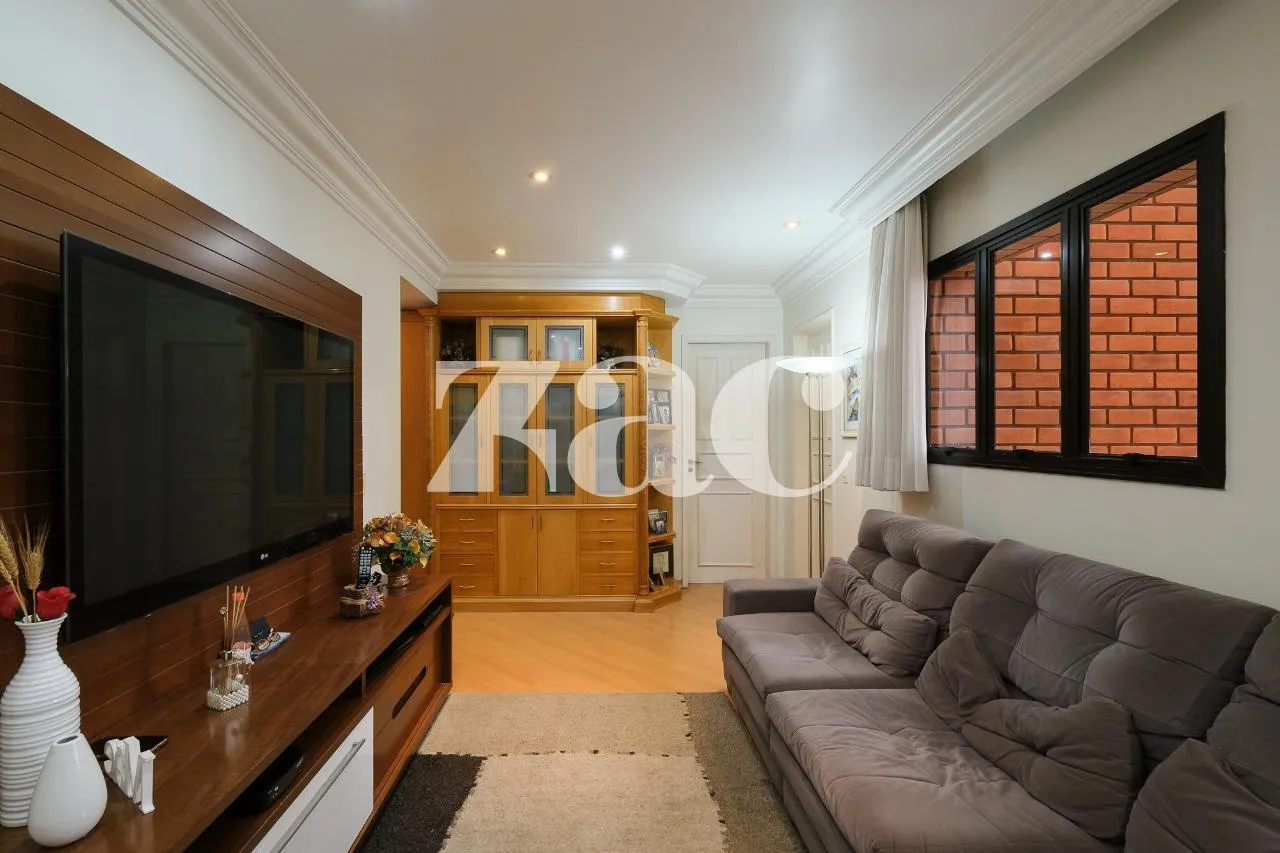Apartamento com 4 suítes à venda em Moema Pássaros, São Paulo, por R$ 3.155.000 Imagem 10