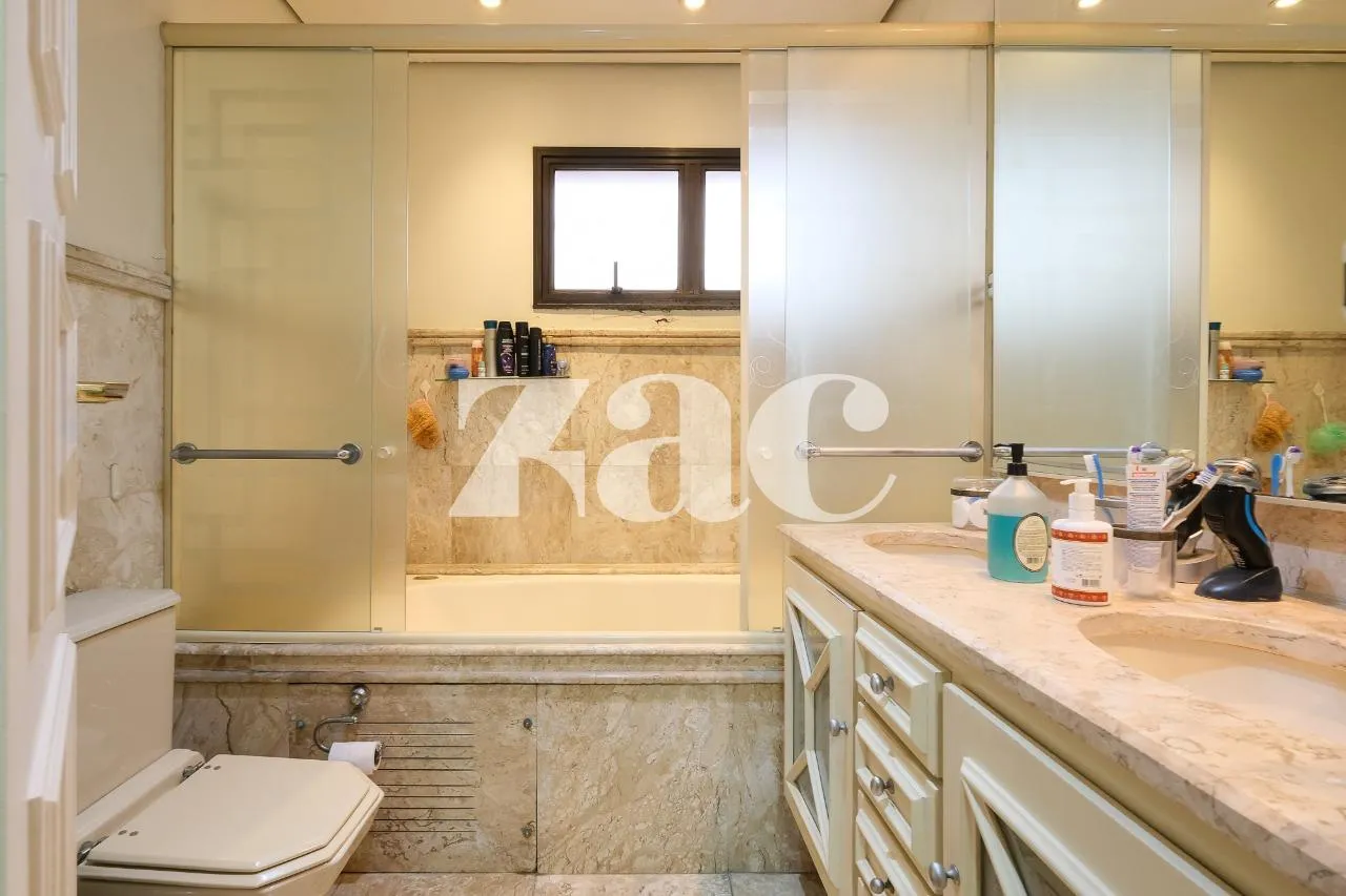 Apartamento com 4 suítes à venda em Moema Pássaros, São Paulo, por R$ 3.155.000 Imagem 9