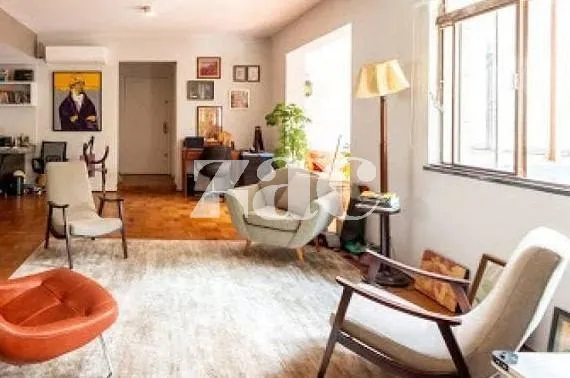 Apartamento com 2 suítes à venda em Jardins, São Paulo, por R$ 2.400.000 Imagem 2