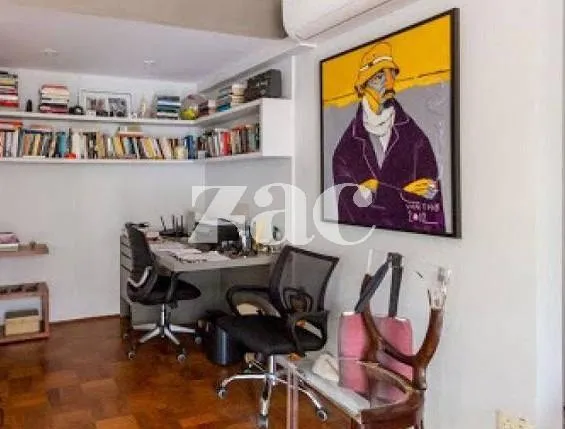 Apartamento com 2 suítes à venda em Jardins, São Paulo, por R$ 2.400.000 Imagem 3