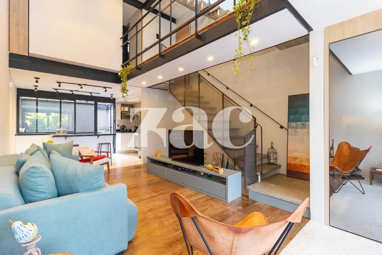 Casa com 3 suítes à venda em Vila Madalena, São Paulo, por R$ 2.200.000 Imagem 3