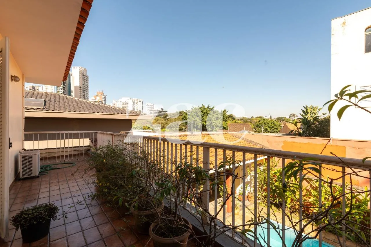 Casa com 2 suítes à venda em Vila Madalena, São Paulo, por R$ 3.750.000 Imagem 23