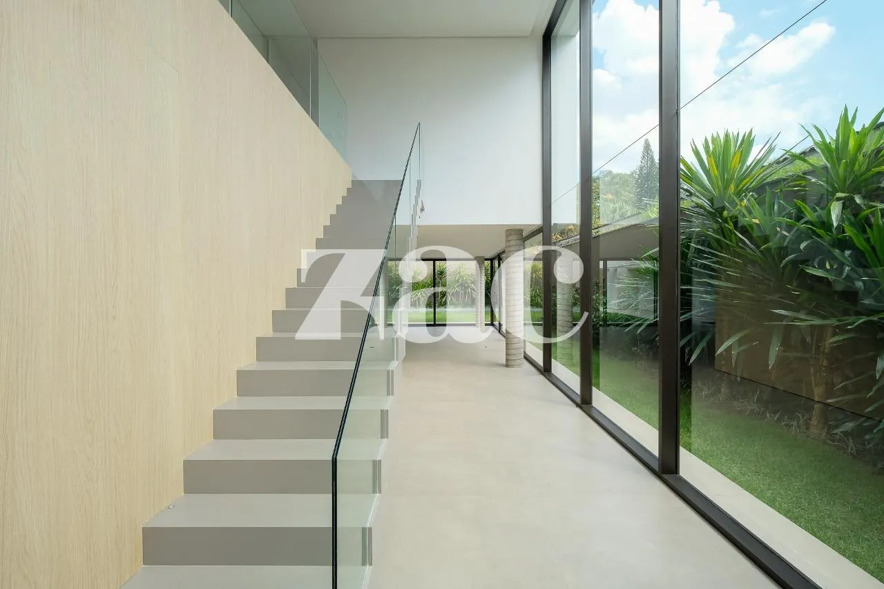 Casa com 4 suítes à venda em Alto De Pinheiros, São Paulo, por R$ 9.300.000 Imagem 6
