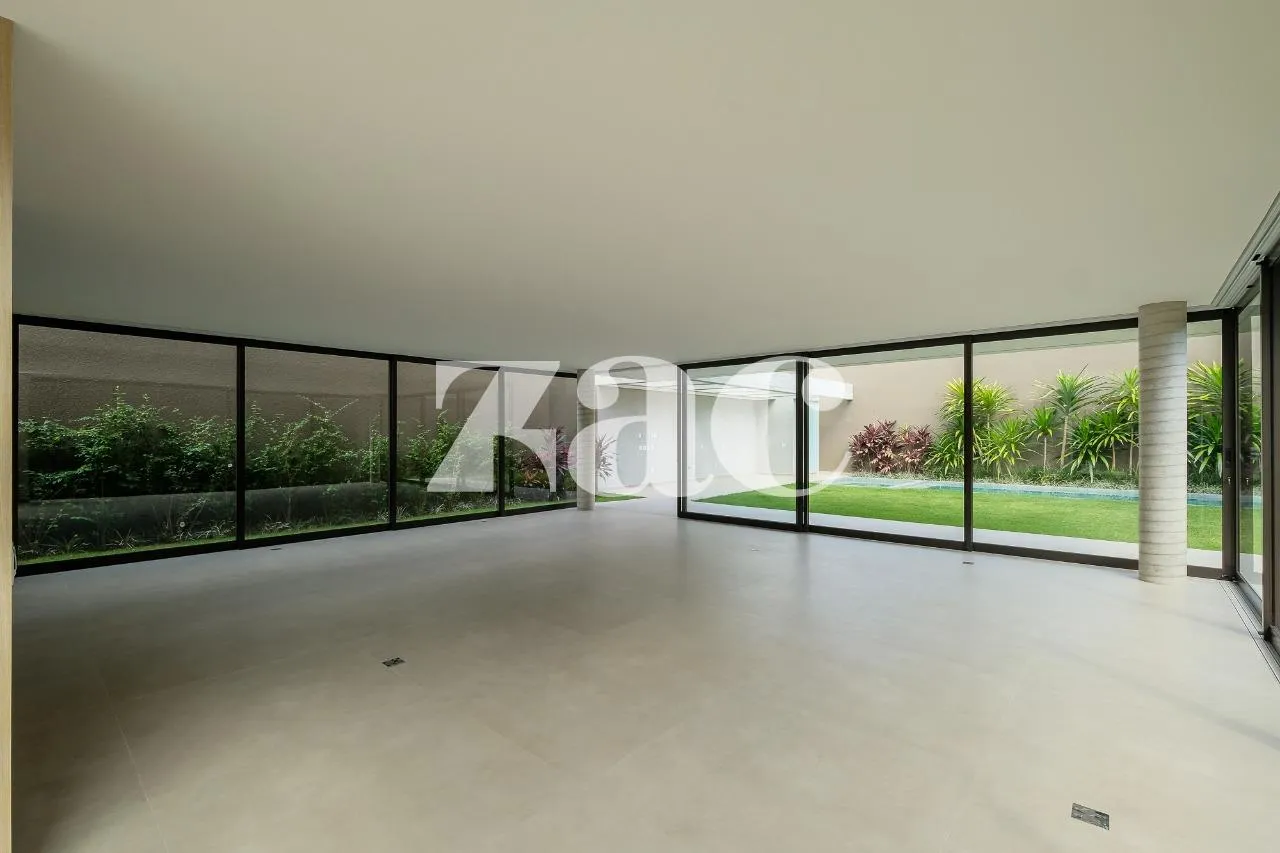 Casa com 4 suítes à venda em Alto De Pinheiros, São Paulo, por R$ 9.300.000 Imagem 8