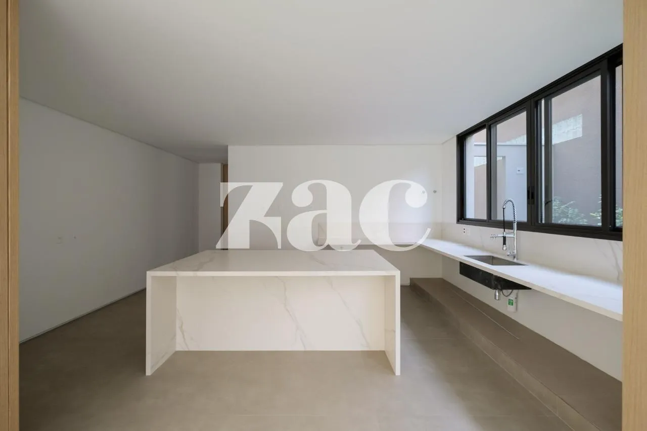 Casa com 4 suítes à venda em Alto De Pinheiros, São Paulo, por R$ 9.300.000 Imagem 9