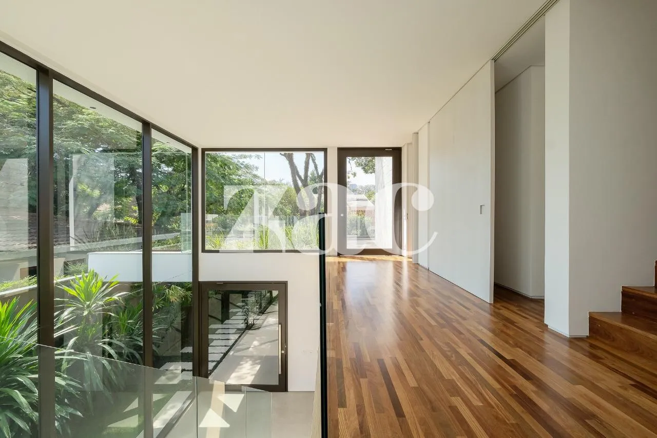 Casa com 4 suítes à venda em Alto De Pinheiros, São Paulo, por R$ 9.300.000 Imagem 11