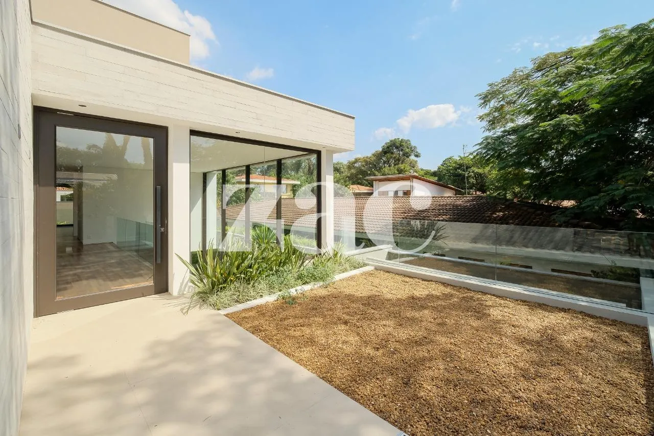 Casa com 4 suítes à venda em Alto De Pinheiros, São Paulo, por R$ 9.300.000 Imagem 17
