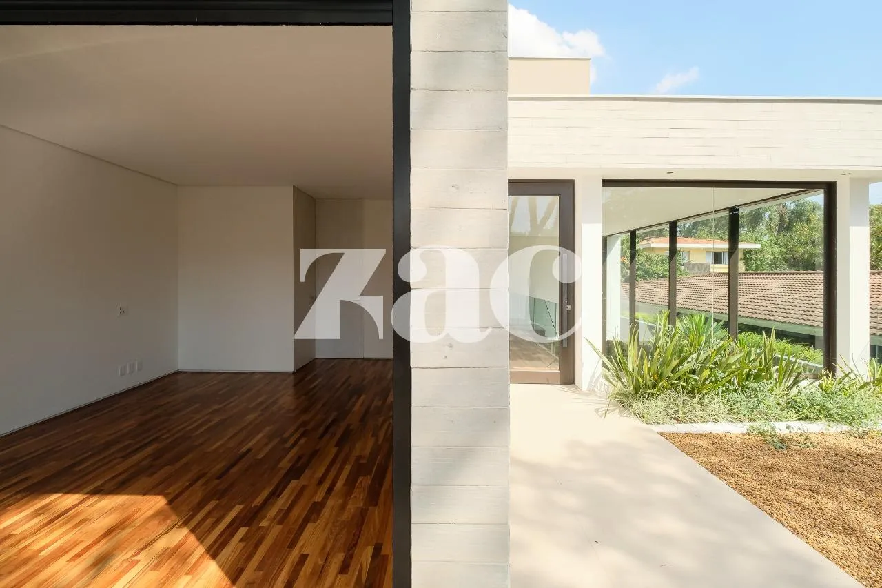 Casa com 4 suítes à venda em Alto De Pinheiros, São Paulo, por R$ 9.300.000 Imagem 16