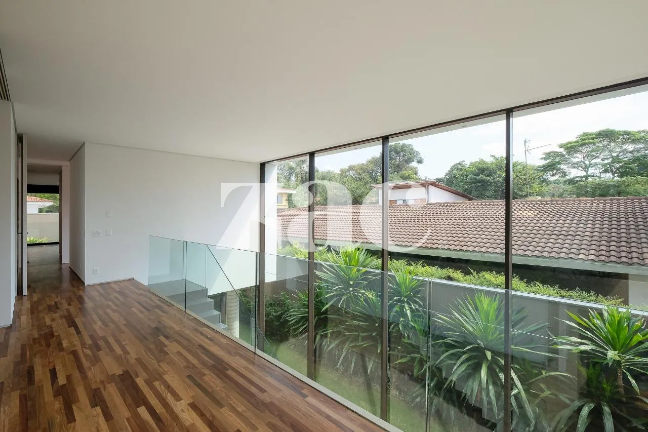 Casa com 4 suítes à venda em Alto De Pinheiros, São Paulo, por R$ 9.300.000 Imagem 12