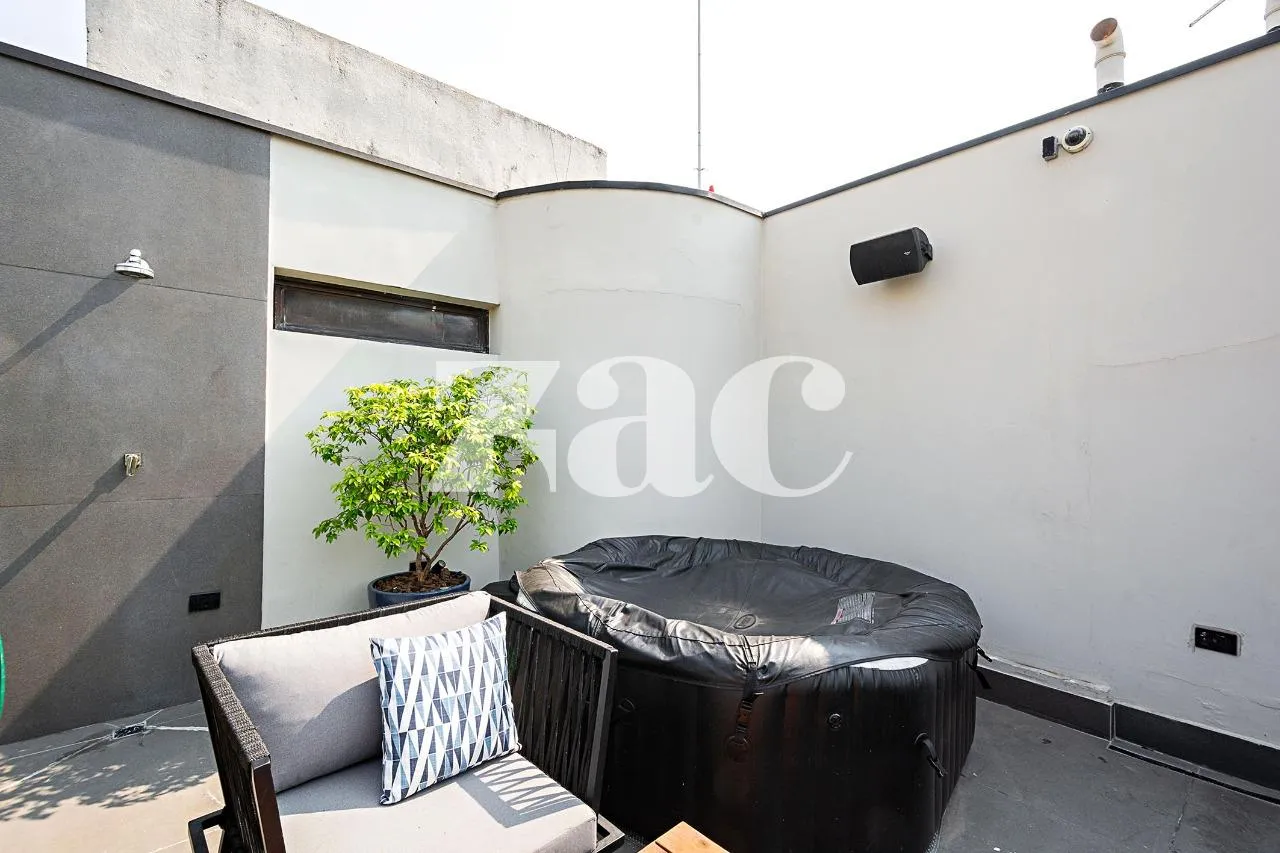 Apartamento com 2 suítes à venda em Itaim Bibi, São Paulo, por R$ 3.990.000 Imagem 13