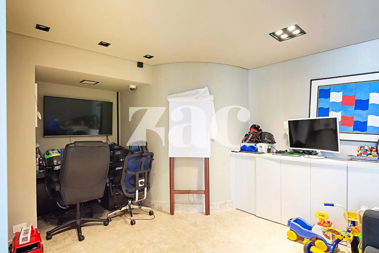 Apartamento com 2 suítes à venda em Itaim Bibi, São Paulo, por R$ 3.990.000 Imagem 12