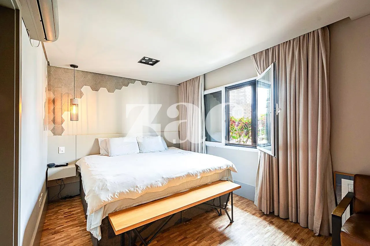 Apartamento com 2 suítes à venda em Itaim Bibi, São Paulo, por R$ 3.990.000 Imagem 15