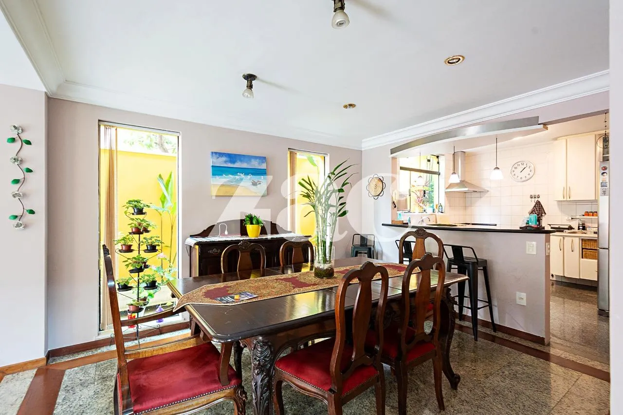 Casa com 2 suítes à venda em Vila Madalena, São Paulo, por R$ 2.700.000 Imagem 10