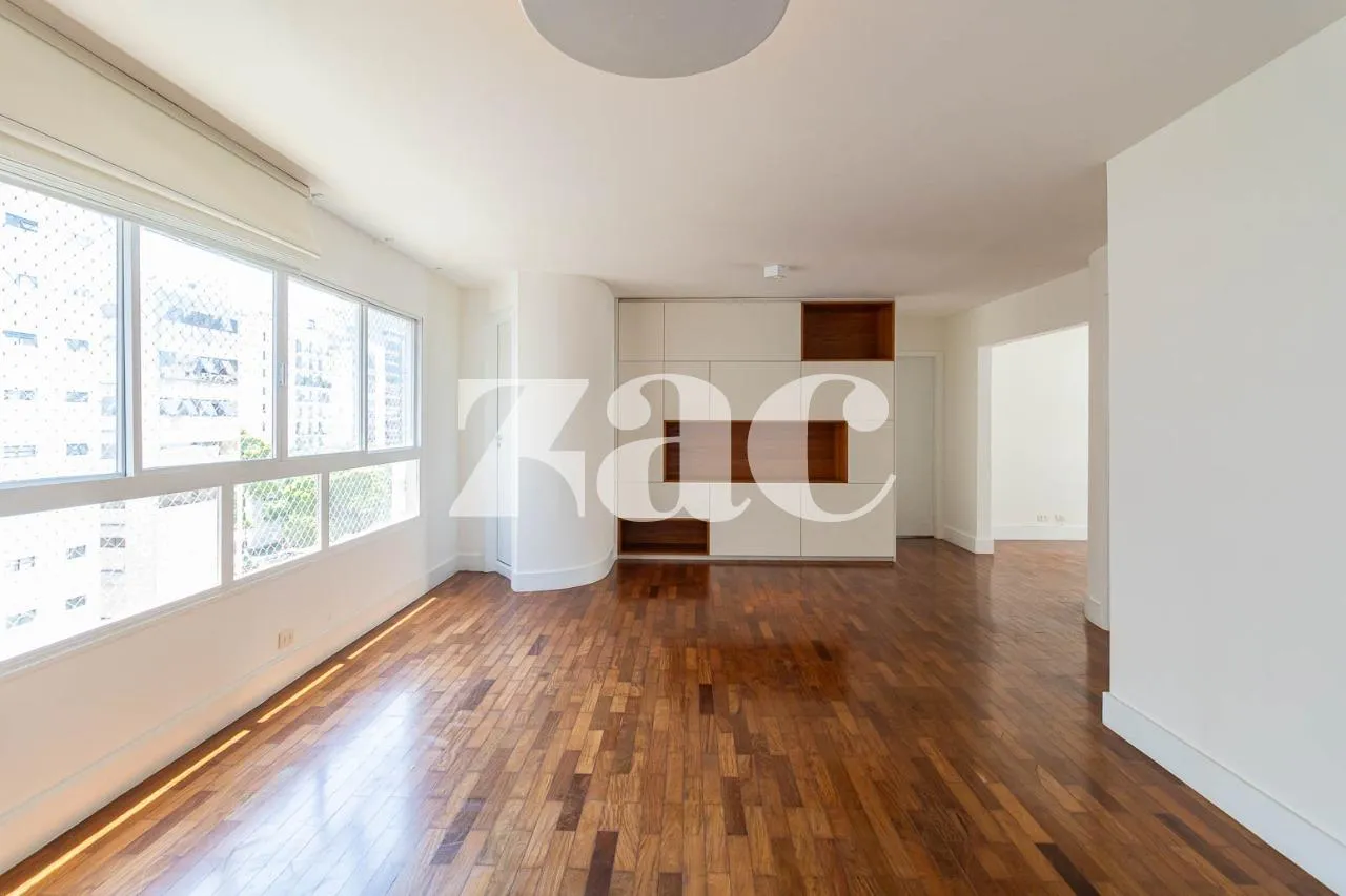 Apartamento com 3 suítes à venda em Cerqueira César, São Paulo, por R$ 1.950.000