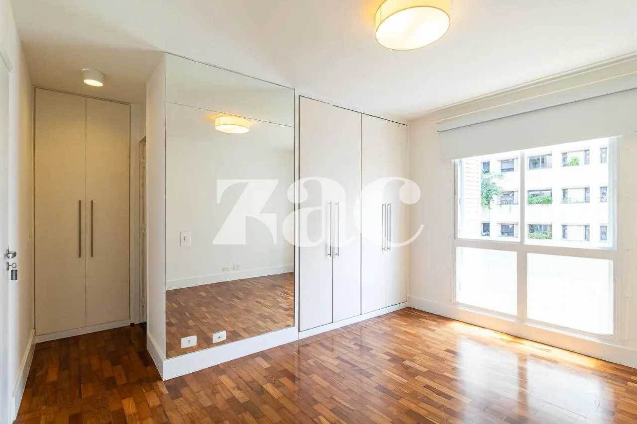 Apartamento com 3 suítes à venda em Cerqueira César, São Paulo, por R$ 1.950.000 Imagem 12
