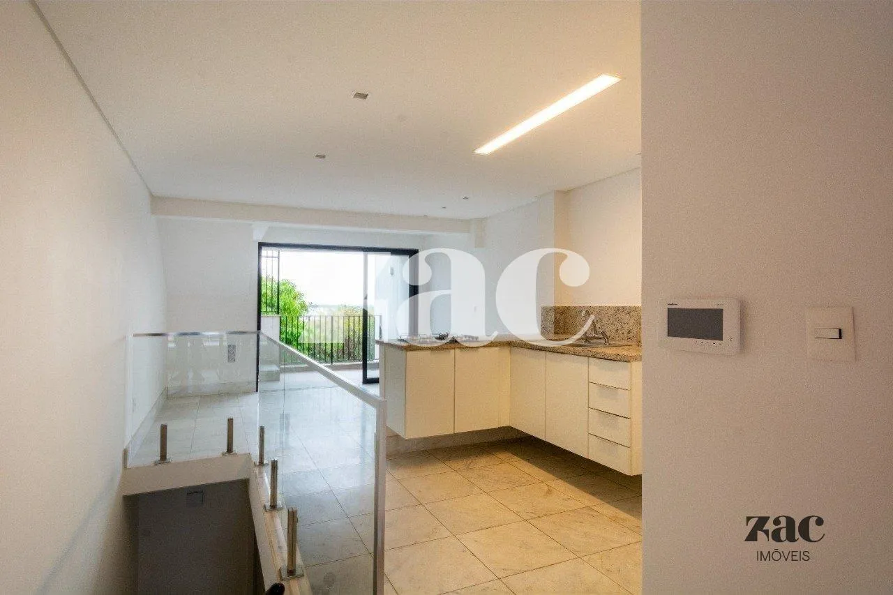 Cobertura com 2 suítes à venda em Vila Madalena, São Paulo, por R$ 1.500.000 Imagem 6