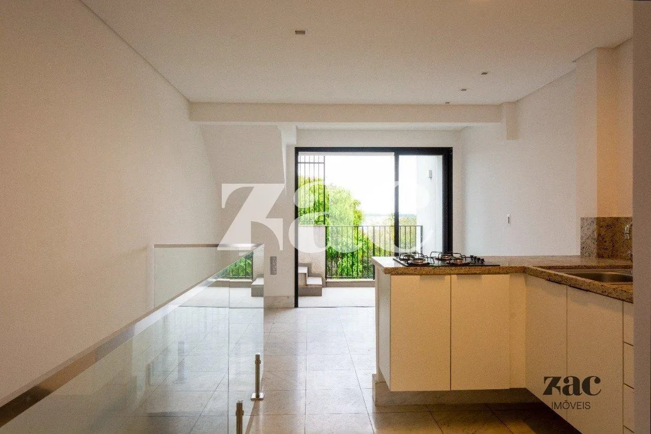 Cobertura com 2 suítes à venda em Vila Madalena, São Paulo, por R$ 1.500.000 Imagem 4