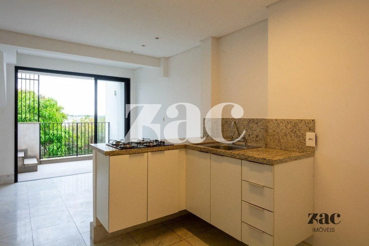 Cobertura com 2 suítes à venda em Vila Madalena, São Paulo, por R$ 1.500.000 Imagem 7
