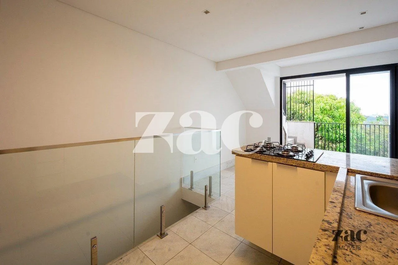 Cobertura com 2 suítes à venda em Vila Madalena, São Paulo, por R$ 1.500.000 Imagem 8