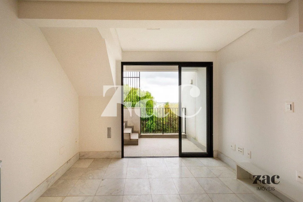 Cobertura com 2 suítes à venda em Vila Madalena, São Paulo, por R$ 1.500.000 Imagem 5