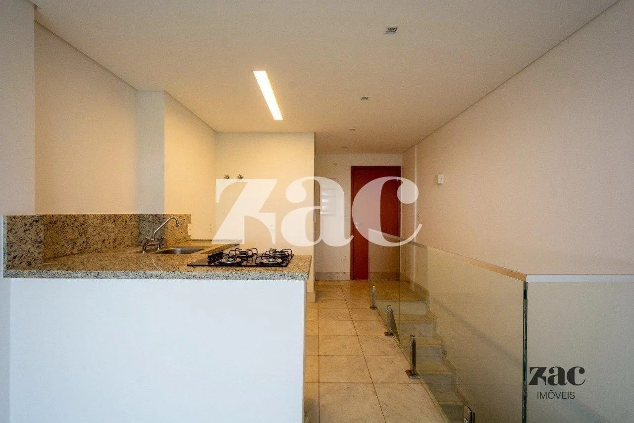 Cobertura com 2 suítes à venda em Vila Madalena, São Paulo, por R$ 1.500.000 Imagem 11