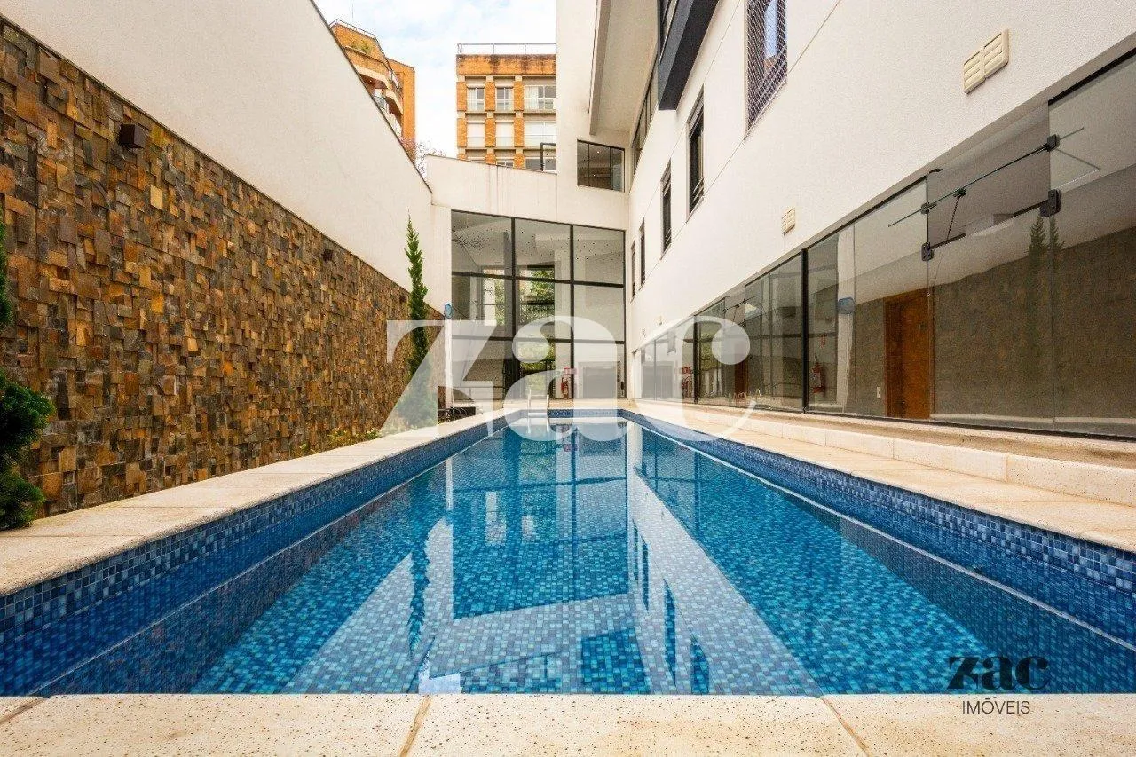 Cobertura com 2 suítes à venda em Vila Madalena, São Paulo, por R$ 1.500.000 Imagem 20