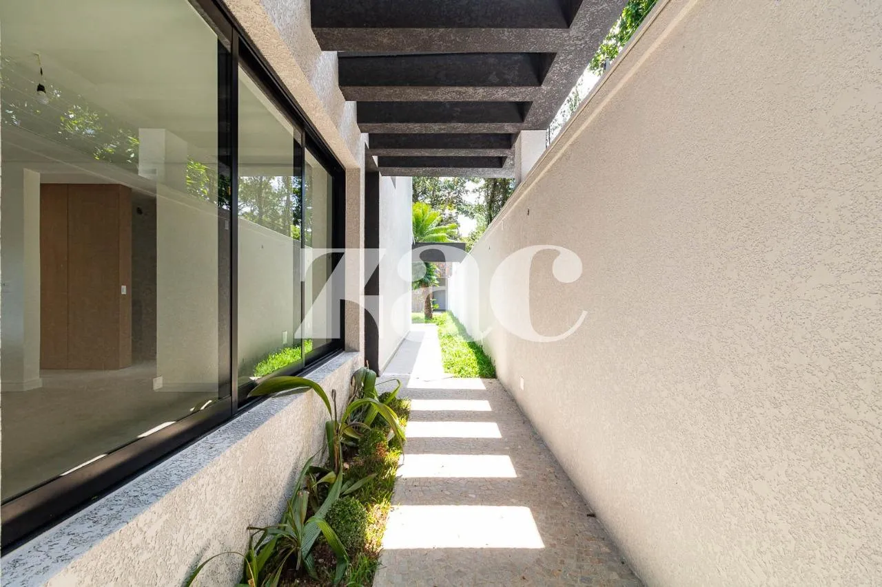 Casa com 4 suítes à venda em Alto De Pinheiros, São Paulo, por R$ 7.590.000 Imagem 5