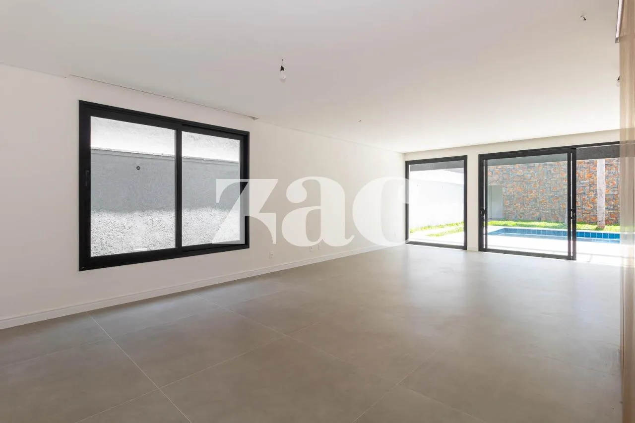 Casa com 4 suítes à venda em Alto De Pinheiros, São Paulo, por R$ 7.590.000 Imagem 7