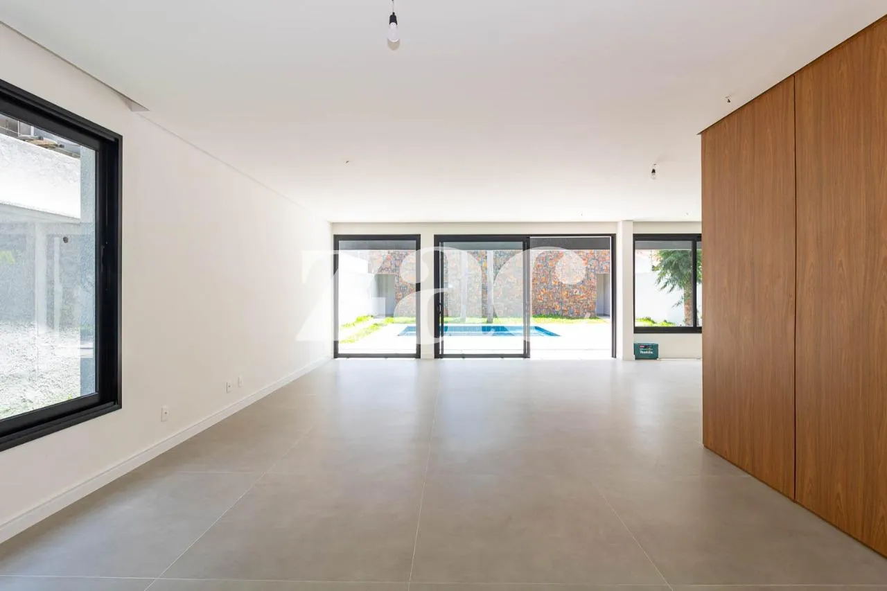Casa com 4 suítes à venda em Alto De Pinheiros, São Paulo, por R$ 7.590.000 Imagem 6