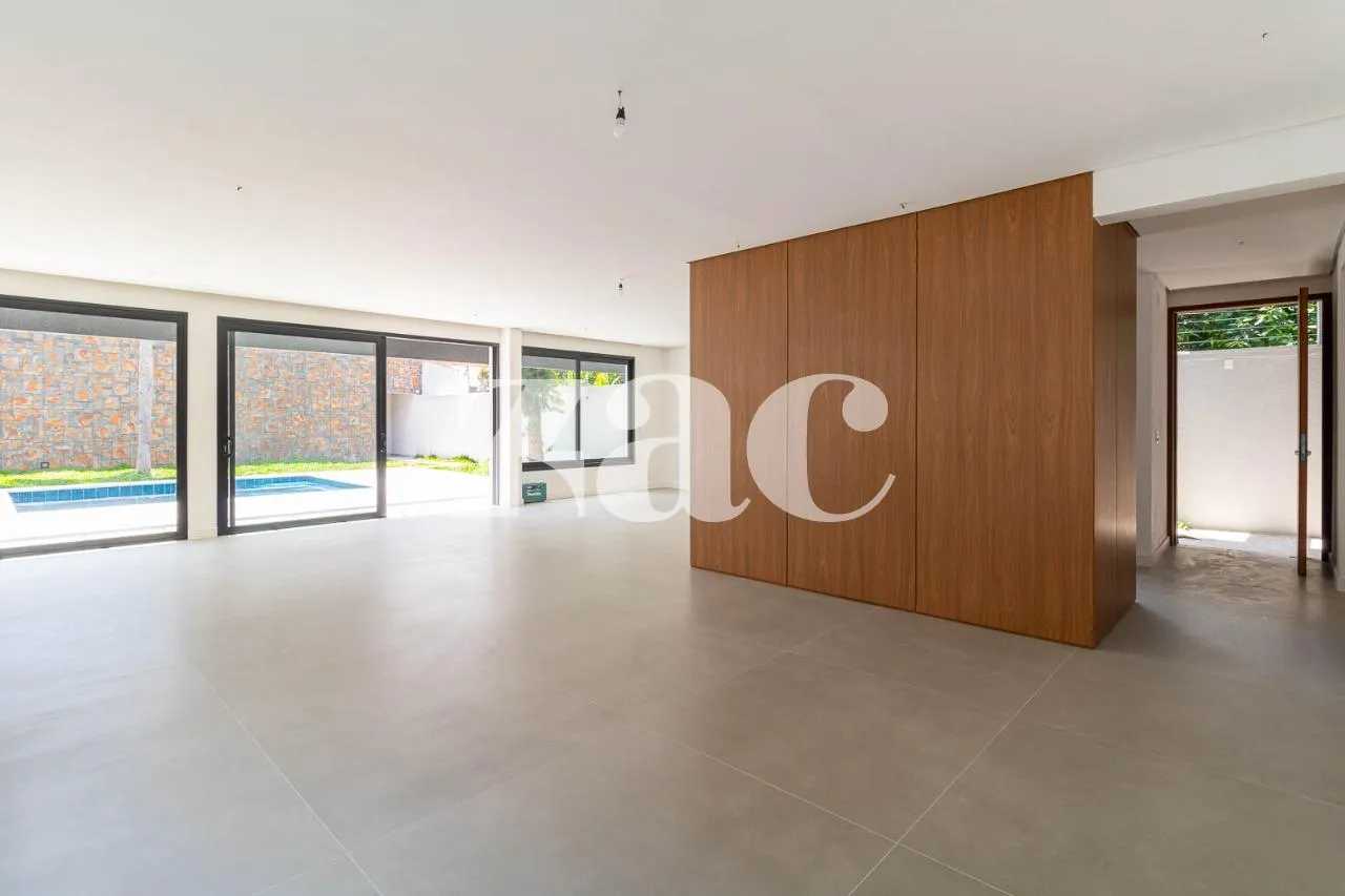 Casa com 4 suítes à venda em Alto De Pinheiros, São Paulo, por R$ 7.590.000 Imagem 8