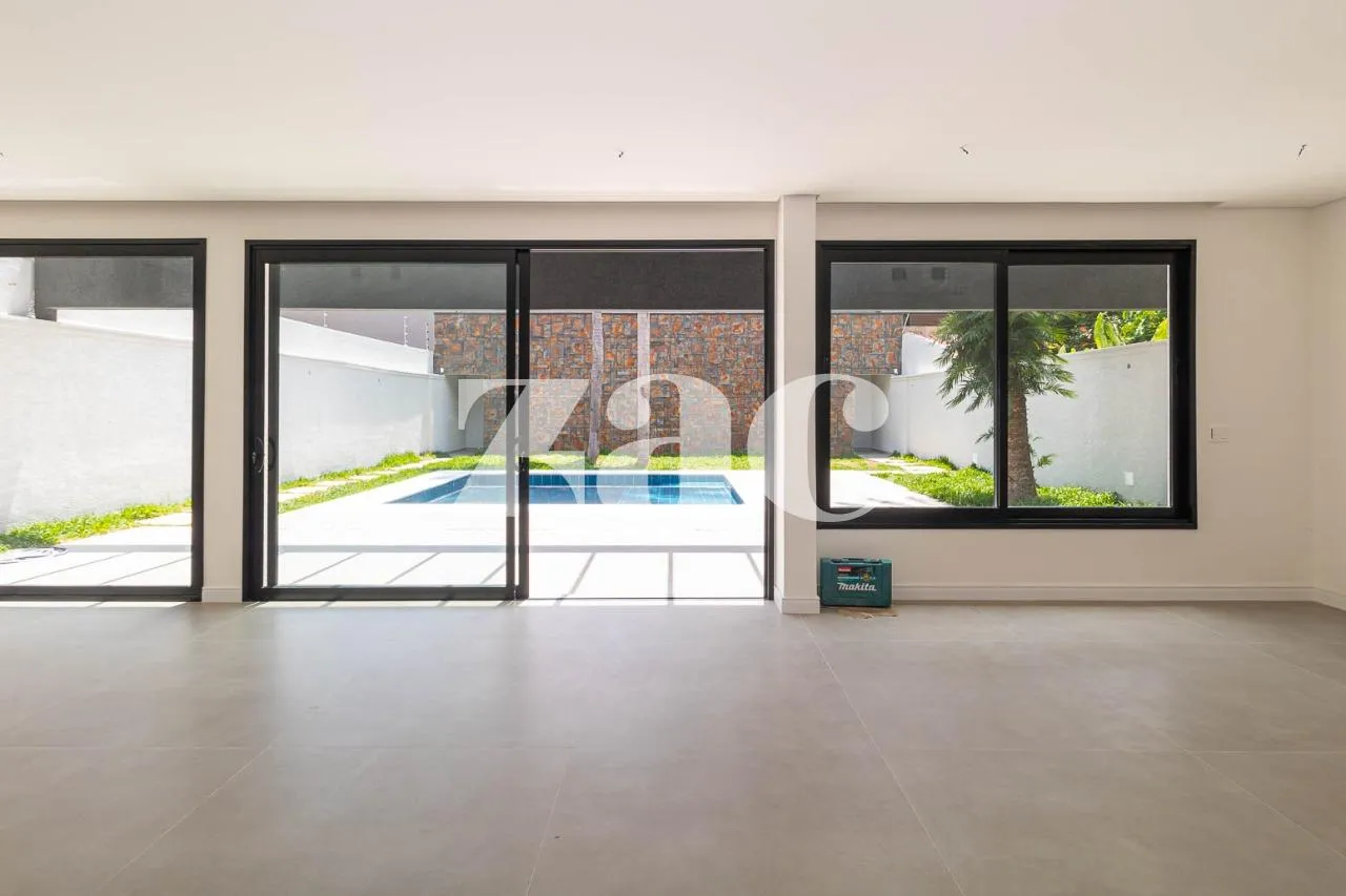 Casa com 4 suítes à venda em Alto De Pinheiros, São Paulo, por R$ 7.590.000 Imagem 10