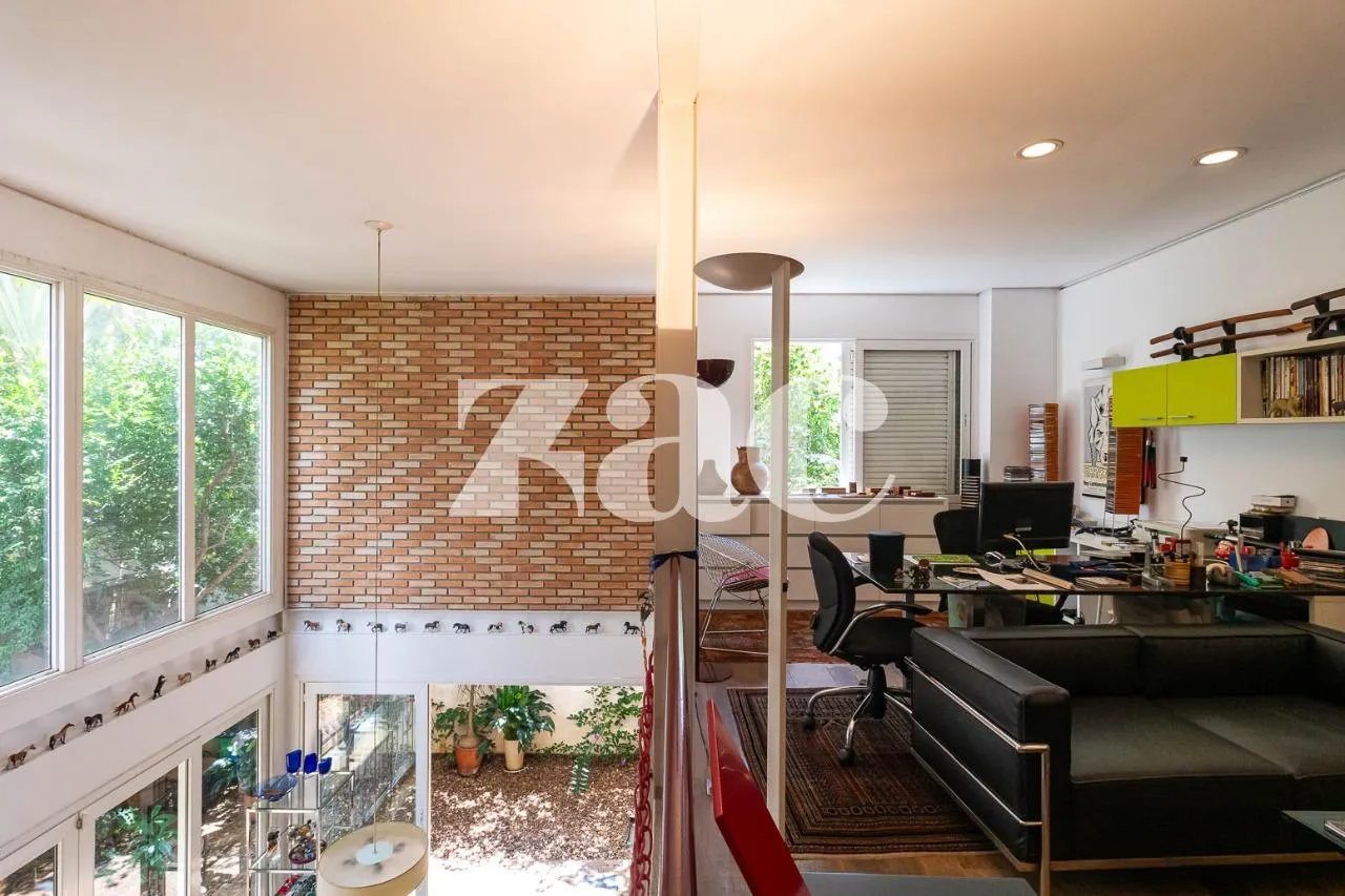 Casa com 1 suítes à venda em Vila Madalena, São Paulo, por R$ 4.200.000 Imagem 9