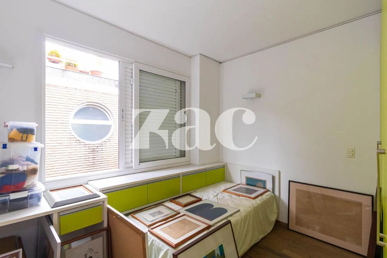 Casa com 1 suítes à venda em Vila Madalena, São Paulo, por R$ 4.200.000 Imagem 16
