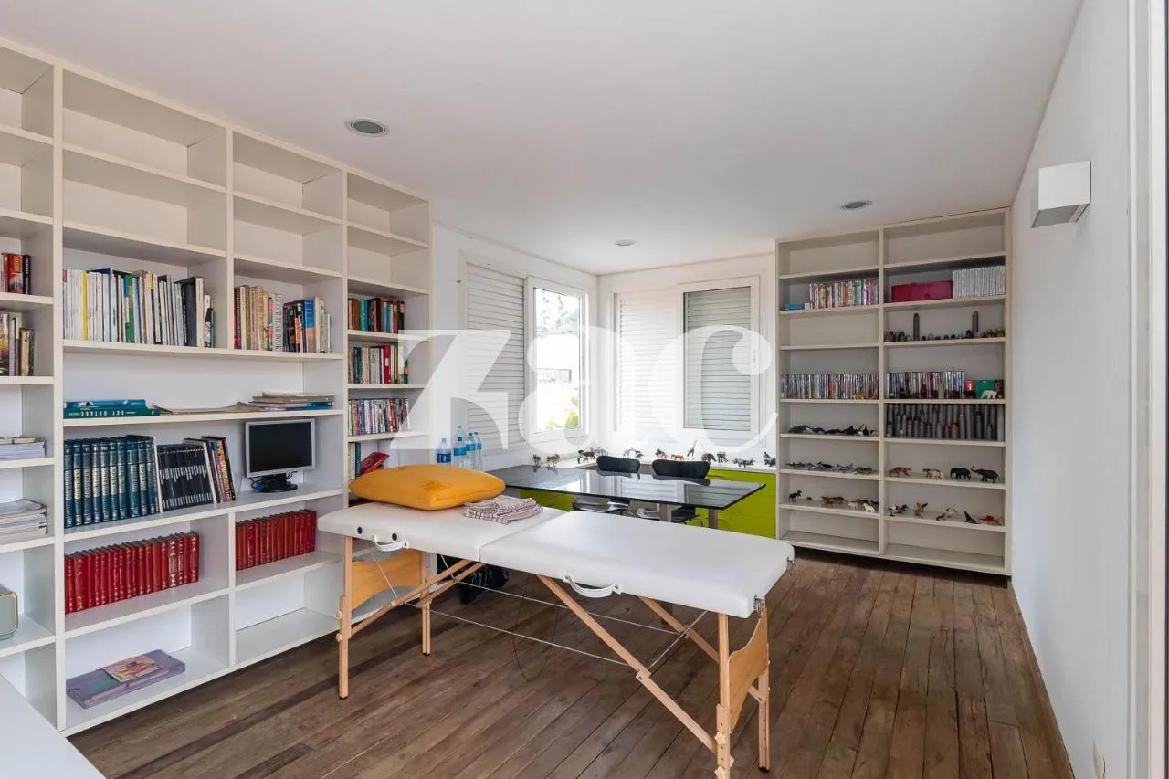 Casa com 1 suítes à venda em Vila Madalena, São Paulo, por R$ 4.200.000 Imagem 18