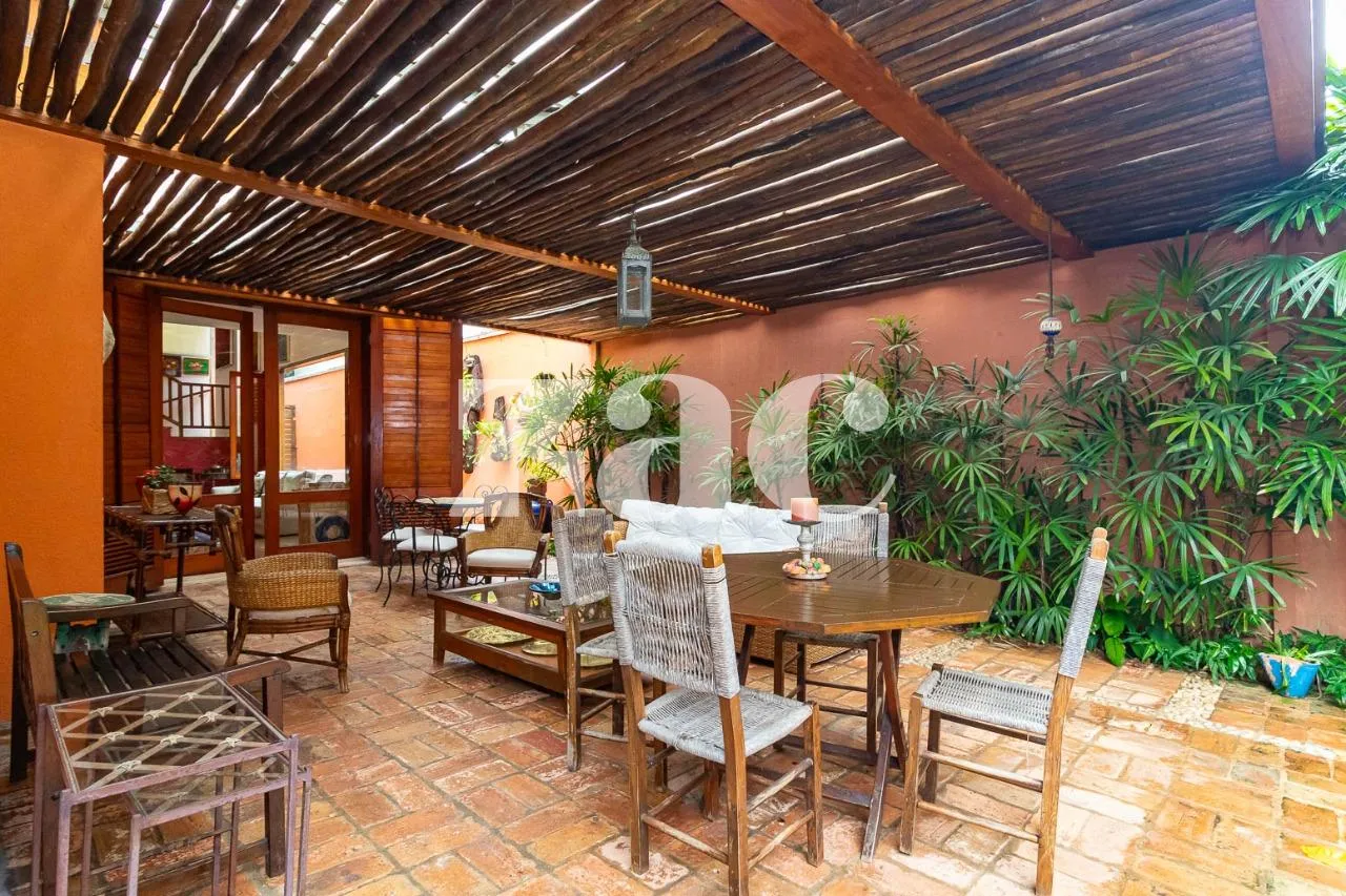 Casa com 4 suítes à venda em Alto De Pinheiros, São Paulo, por R$ 5.000.000 Imagem 17