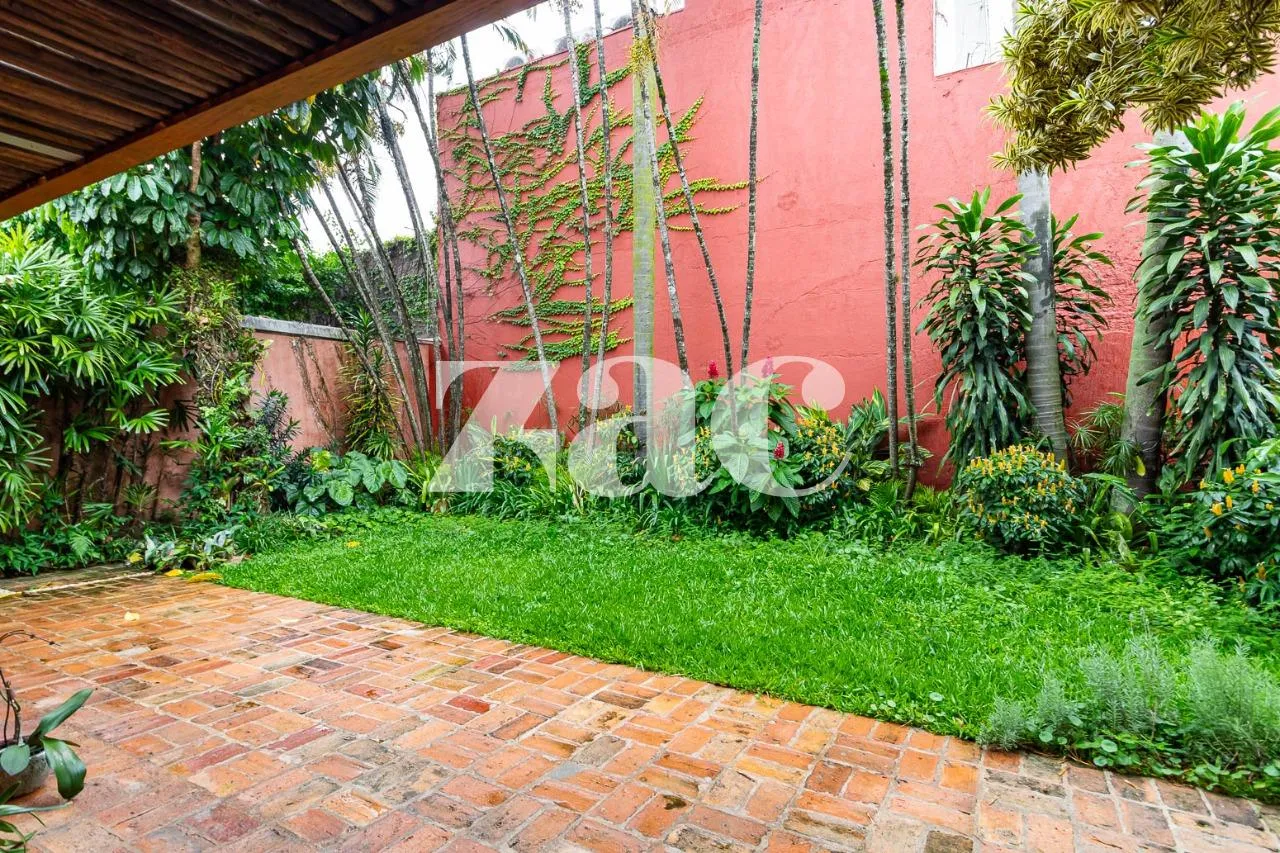 Casa com 4 suítes à venda em Alto De Pinheiros, São Paulo, por R$ 5.000.000 Imagem 20