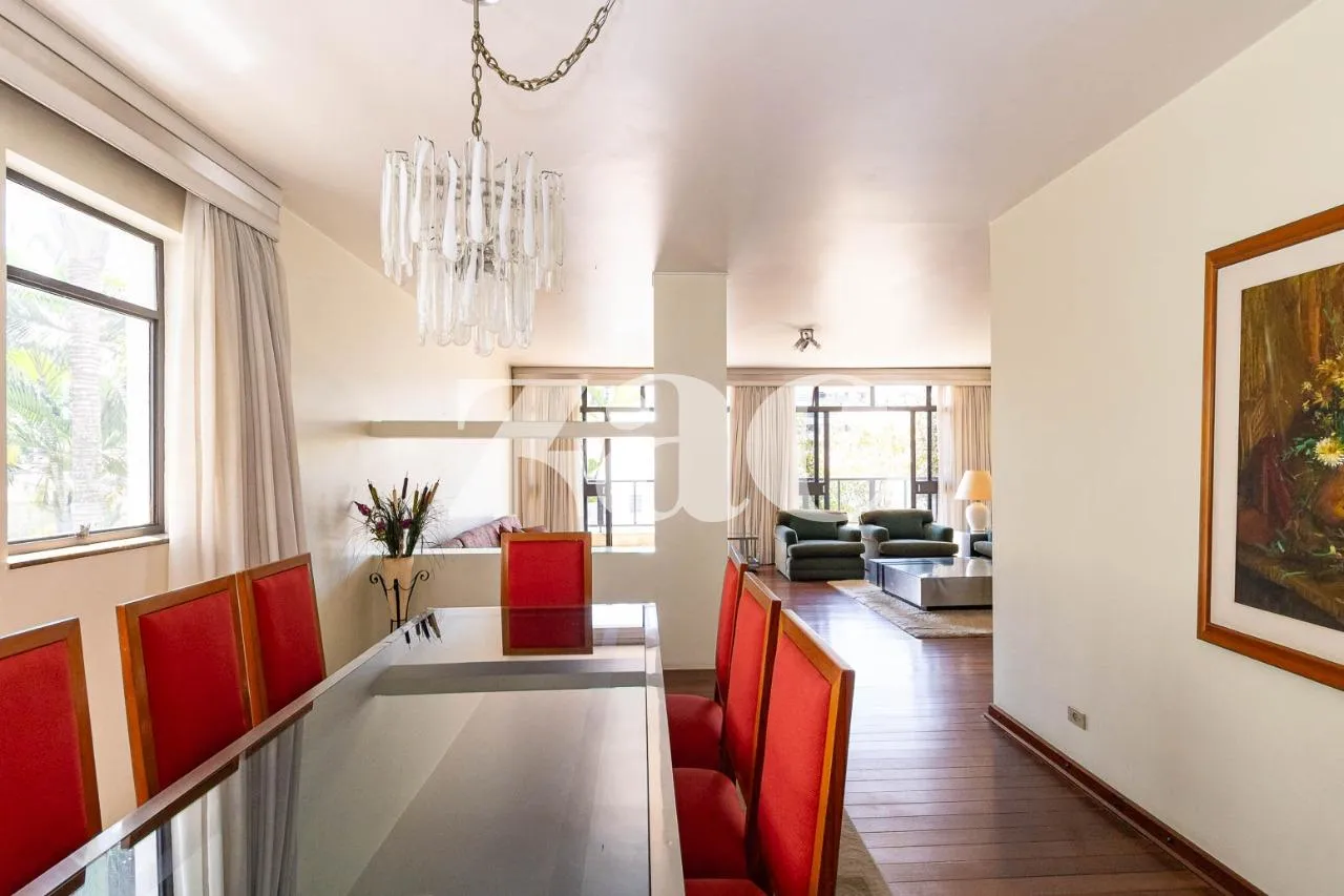Casa com 2 suítes à venda em Alto De Pinheiros, São Paulo, por R$ 4.400.000 Imagem 10