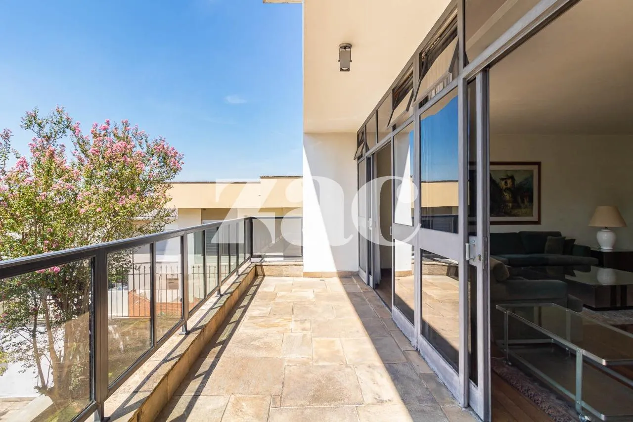 Casa com 2 suítes à venda em Alto De Pinheiros, São Paulo, por R$ 4.400.000 Imagem 11