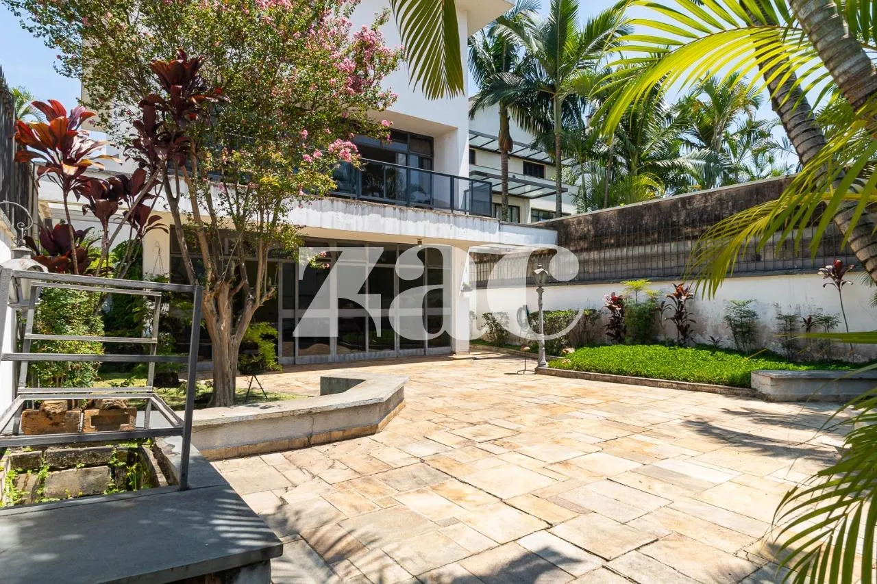 Casa com 2 suítes à venda em Alto De Pinheiros, São Paulo, por R$ 4.400.000 Imagem 22