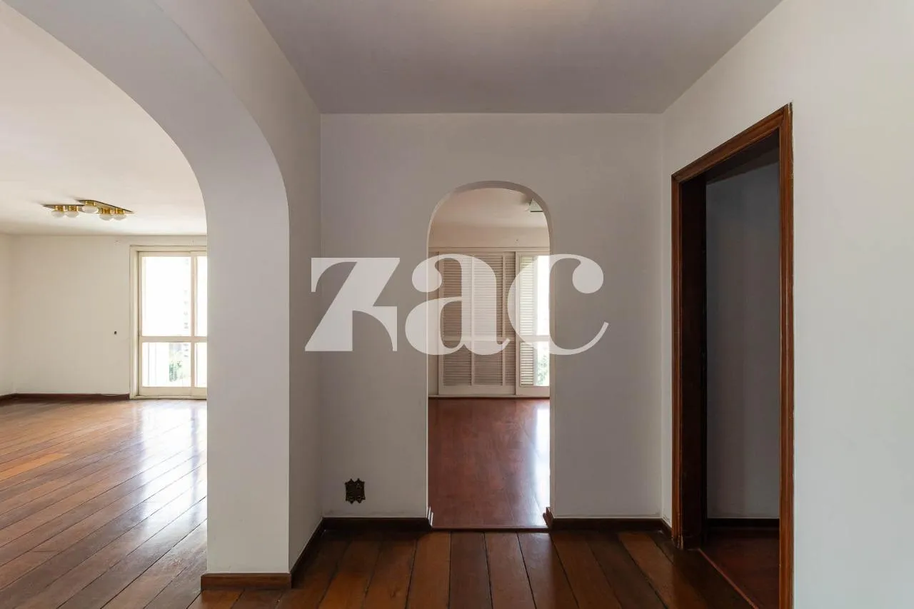 Apartamento com 1 suítes à venda em Cerqueira César, São Paulo, por R$ 4.750.000 Imagem 5