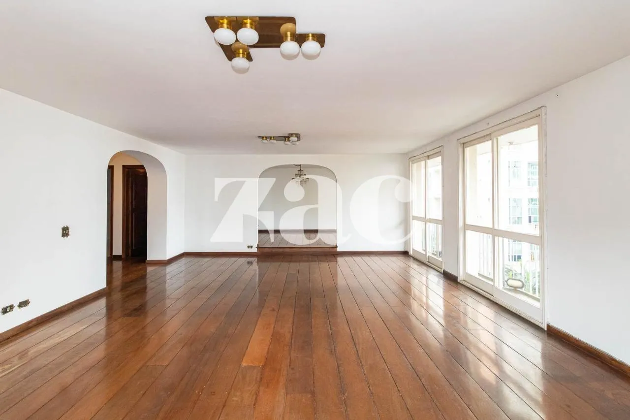 Apartamento com 1 suítes à venda em Cerqueira César, São Paulo, por R$ 4.750.000 Imagem 6