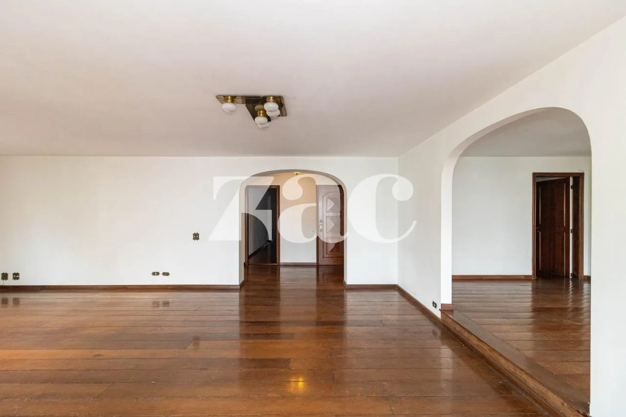 Apartamento com 1 suítes à venda em Cerqueira César, São Paulo, por R$ 4.750.000 Imagem 7