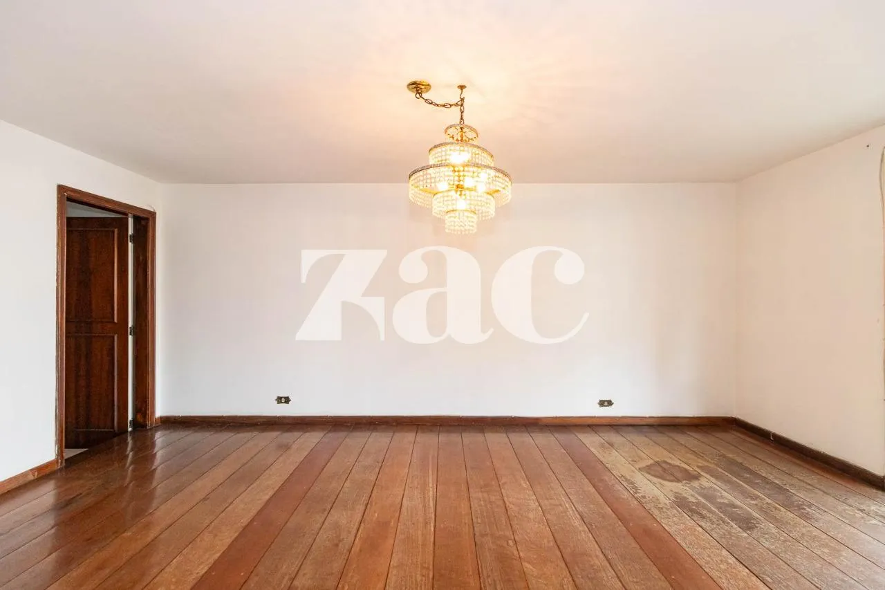Apartamento com 1 suítes à venda em Cerqueira César, São Paulo, por R$ 4.750.000 Imagem 8