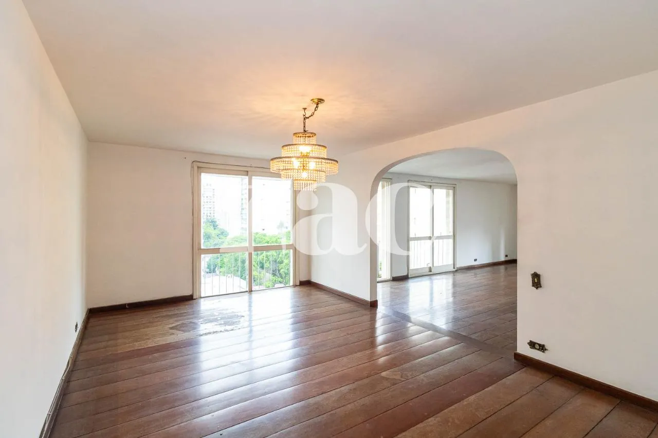 Apartamento com 1 suítes à venda em Cerqueira César, São Paulo, por R$ 4.750.000 Imagem 9