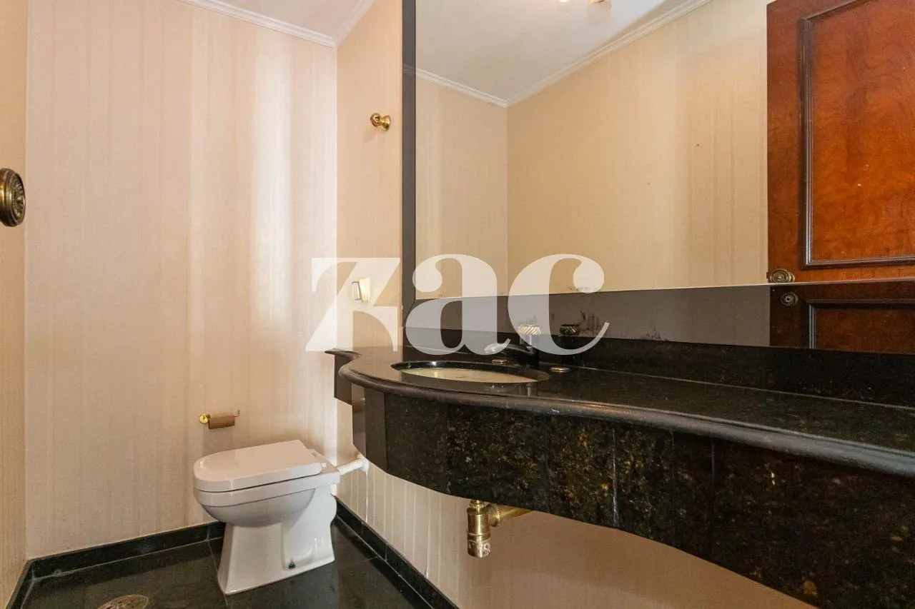Apartamento com 1 suítes à venda em Cerqueira César, São Paulo, por R$ 4.750.000 Imagem 21