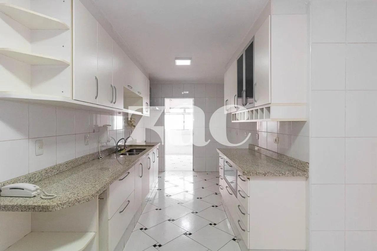 Apartamento com 1 suítes à venda em Cerqueira César, São Paulo, por R$ 4.750.000 Imagem 12